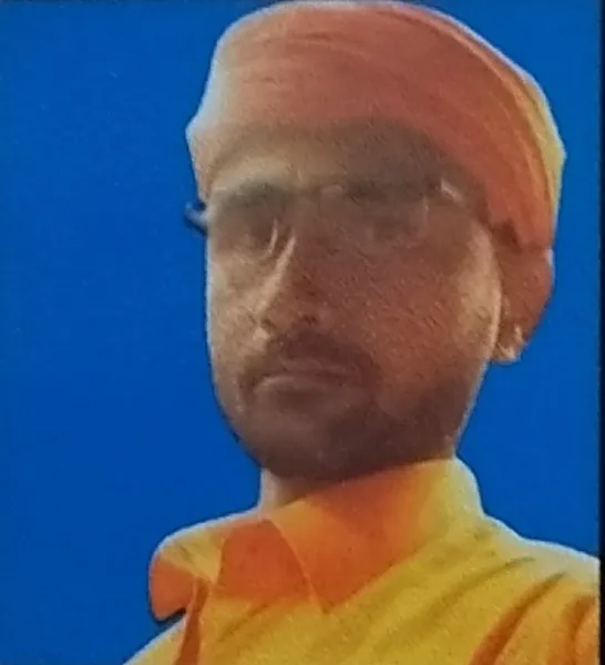 सुरेन्द्र यादव